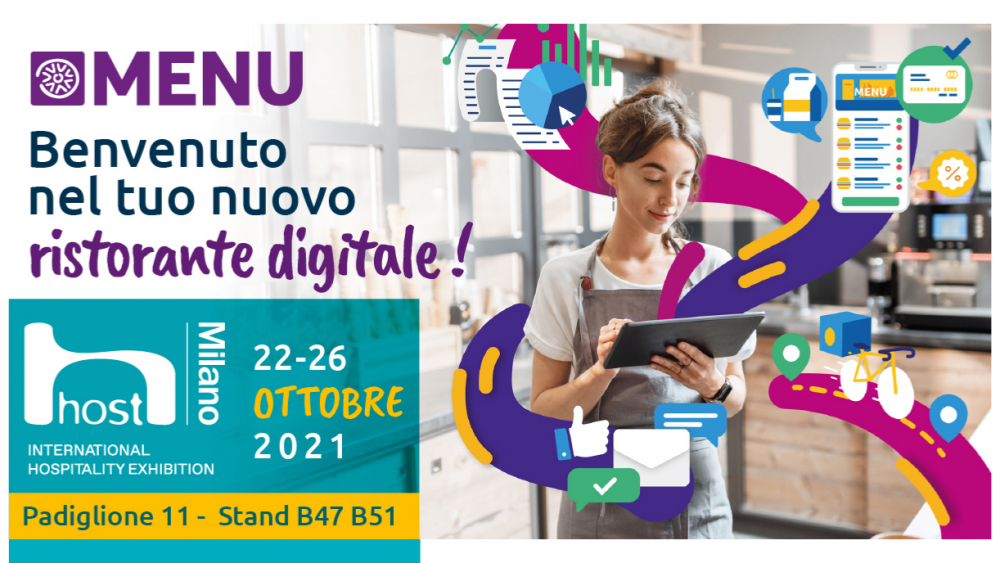 HostMilano 2021