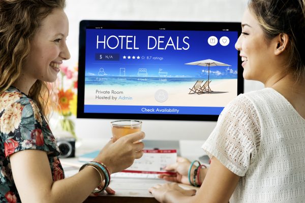 Aumenta le prenotazioni dirette in hotel